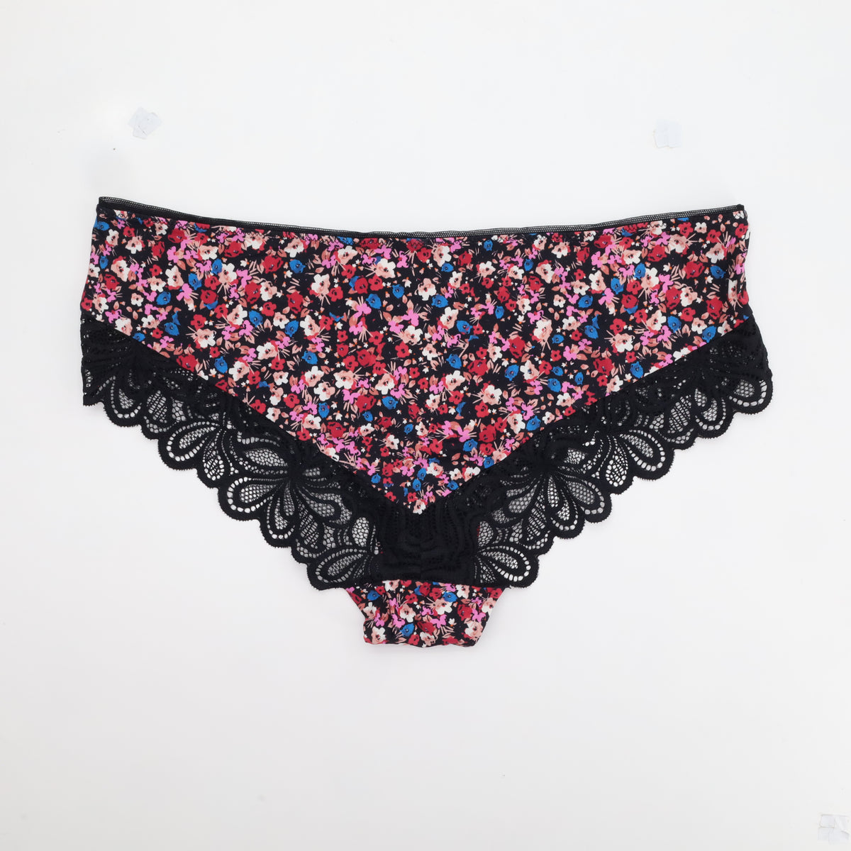 Culotte RougeGorge Violet
