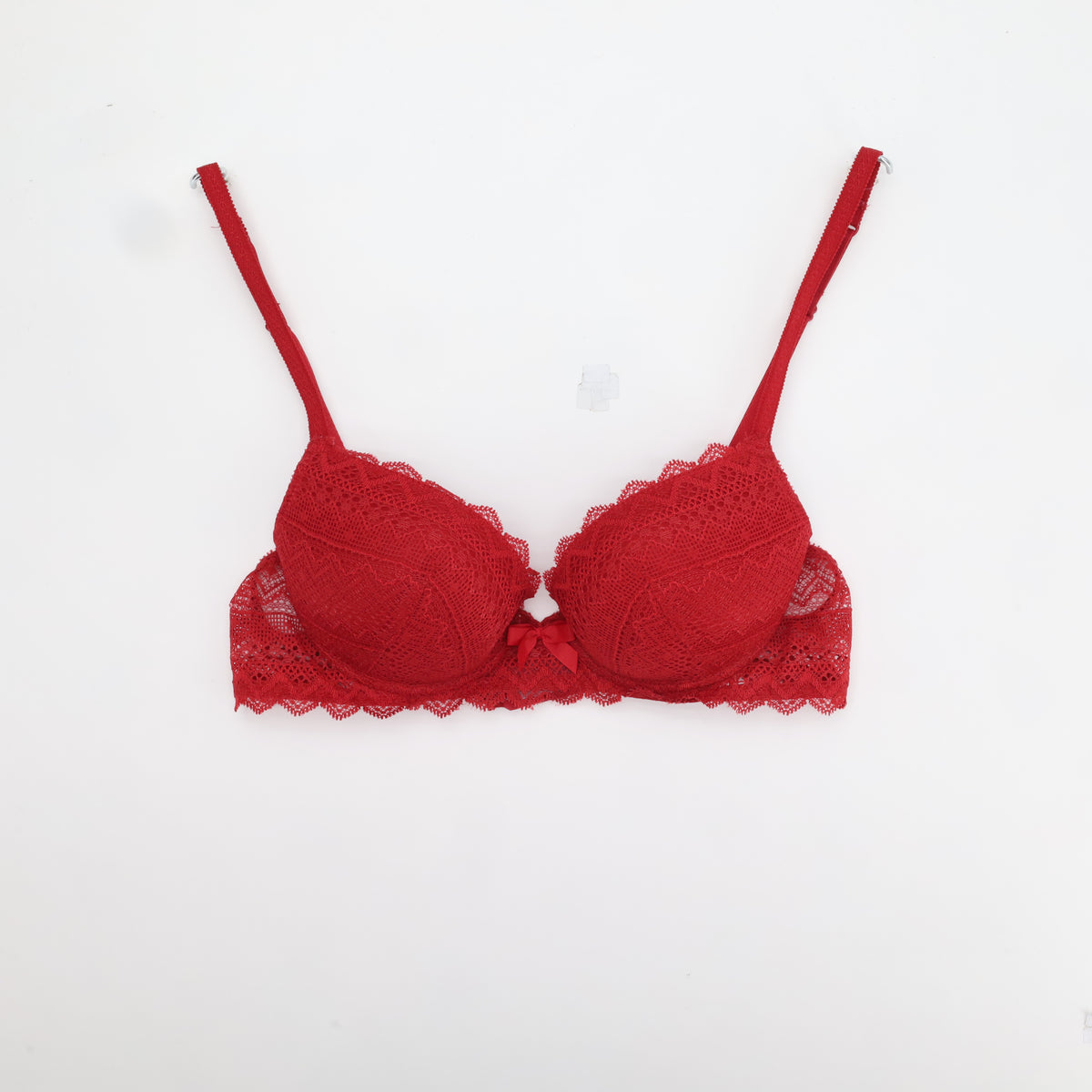 Soutien-gorge ETAM Rouge