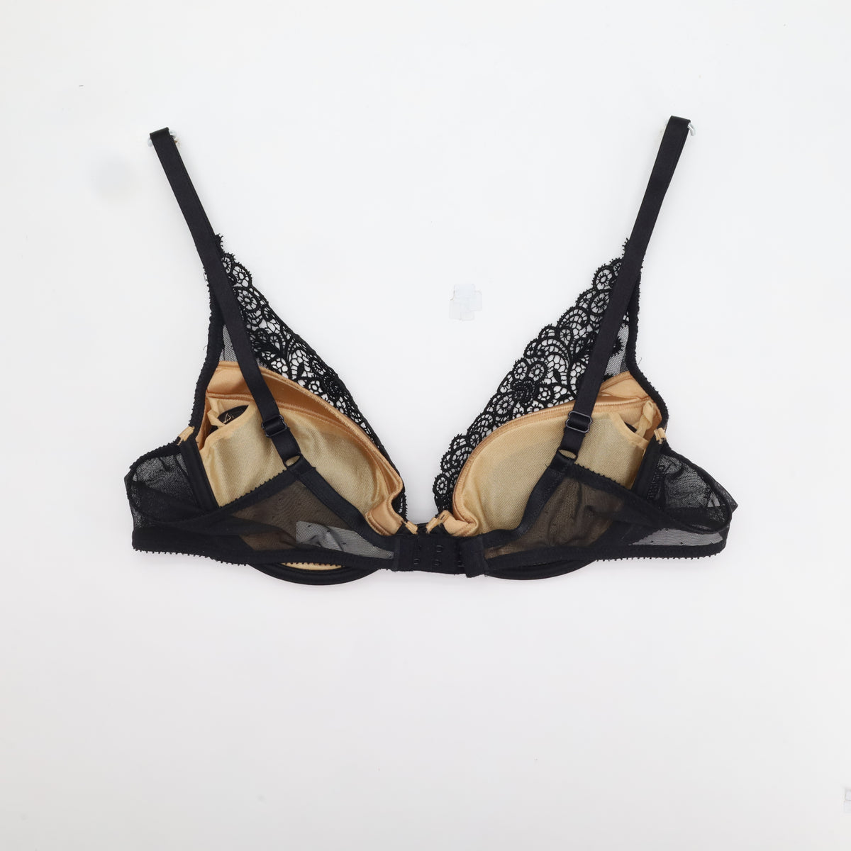 Soutien-gorge Chantelle Noir