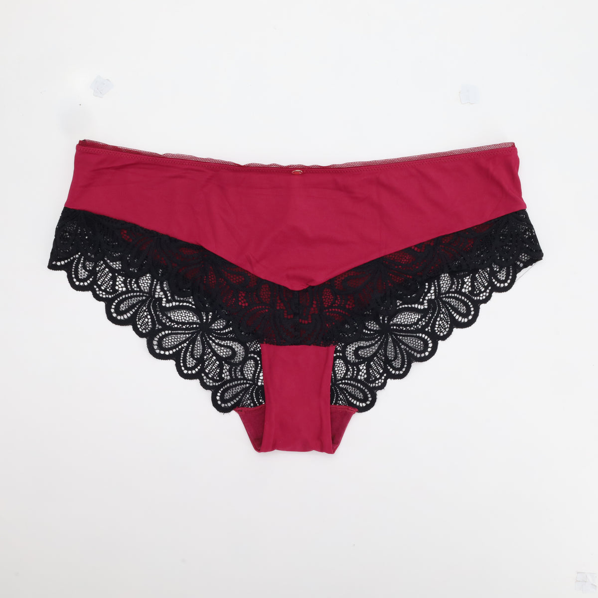 Culotte RougeGorge Rose