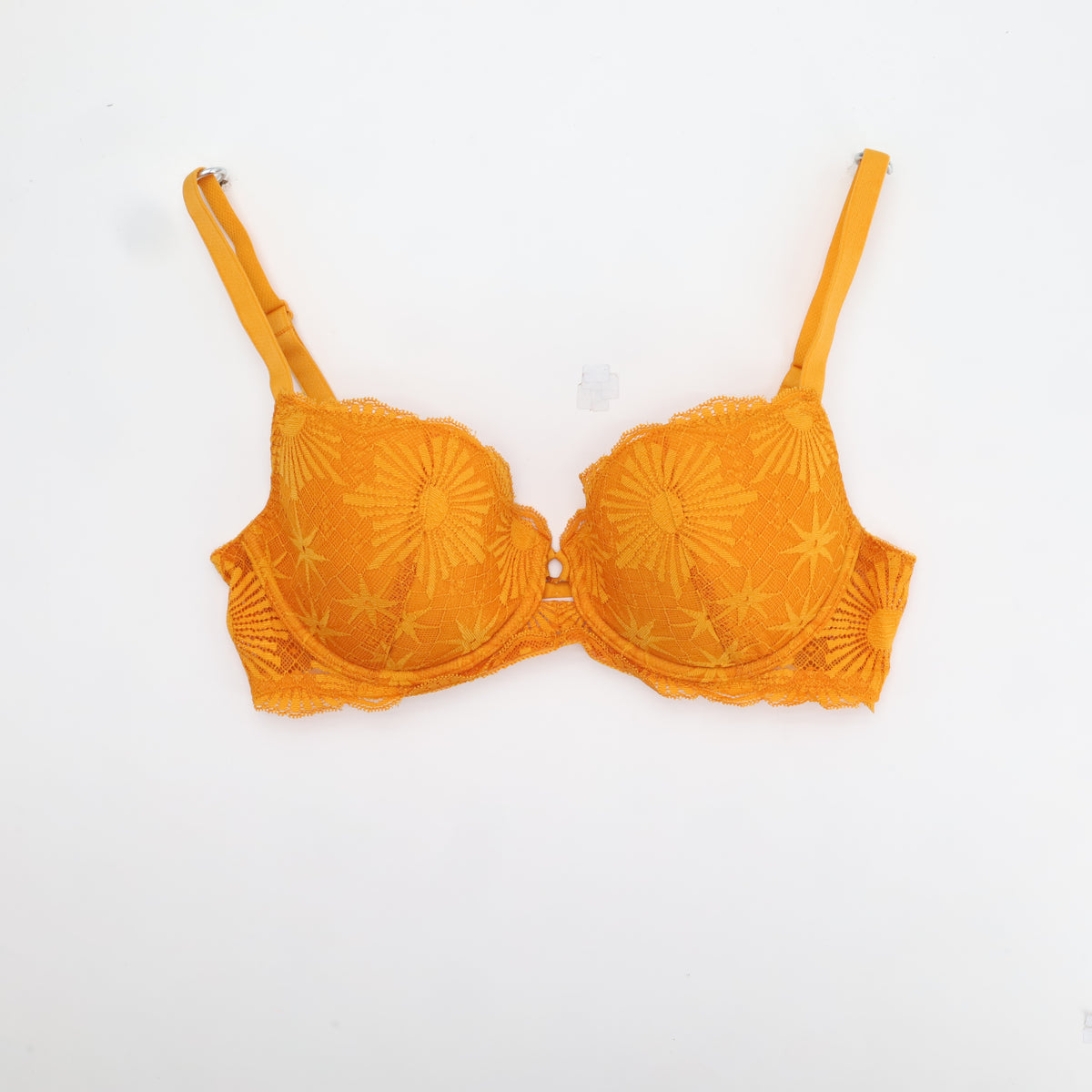 Soutien-gorge Princesse tam.tam Orange