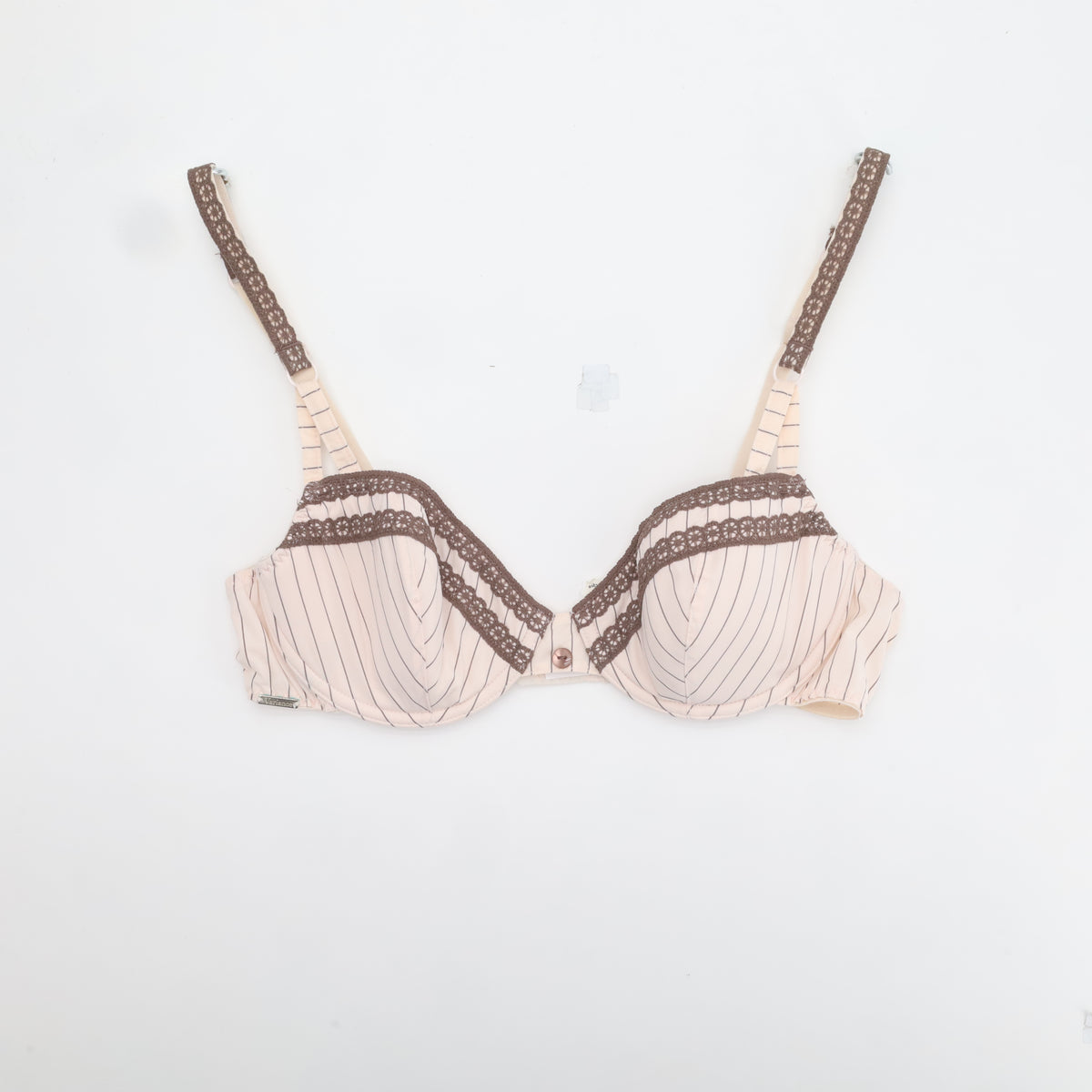 Soutien-gorge Variance Rose