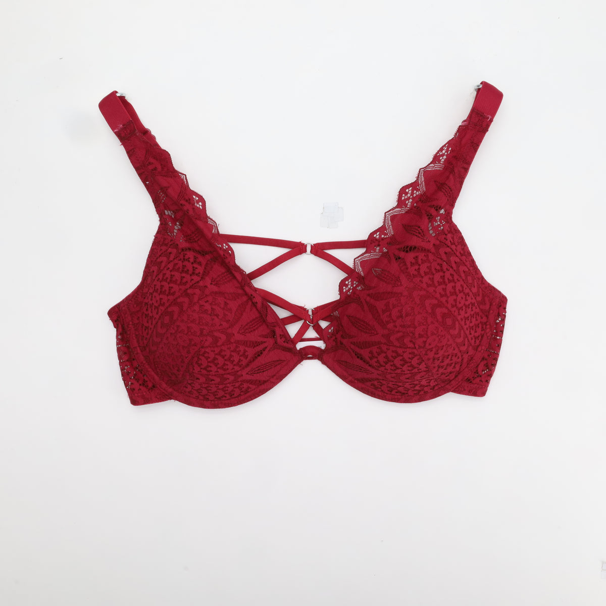 Soutien-gorge ETAM Rouge