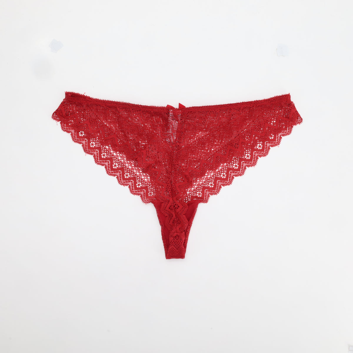 Tanga ETAM Rouge