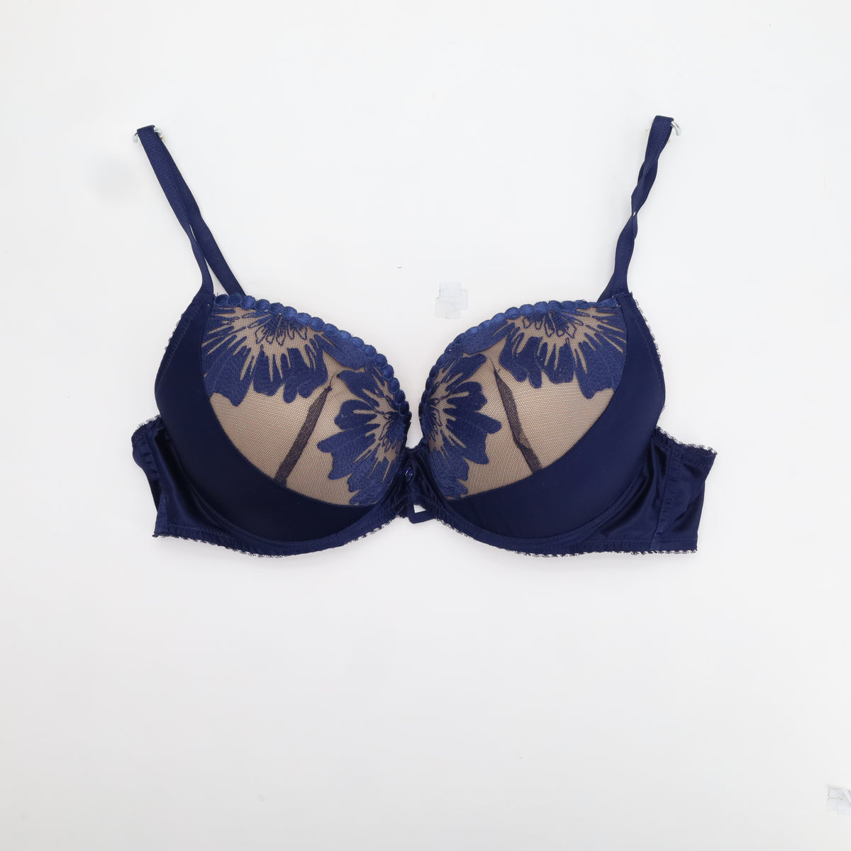 Soutien-gorge Jolidon Bleu