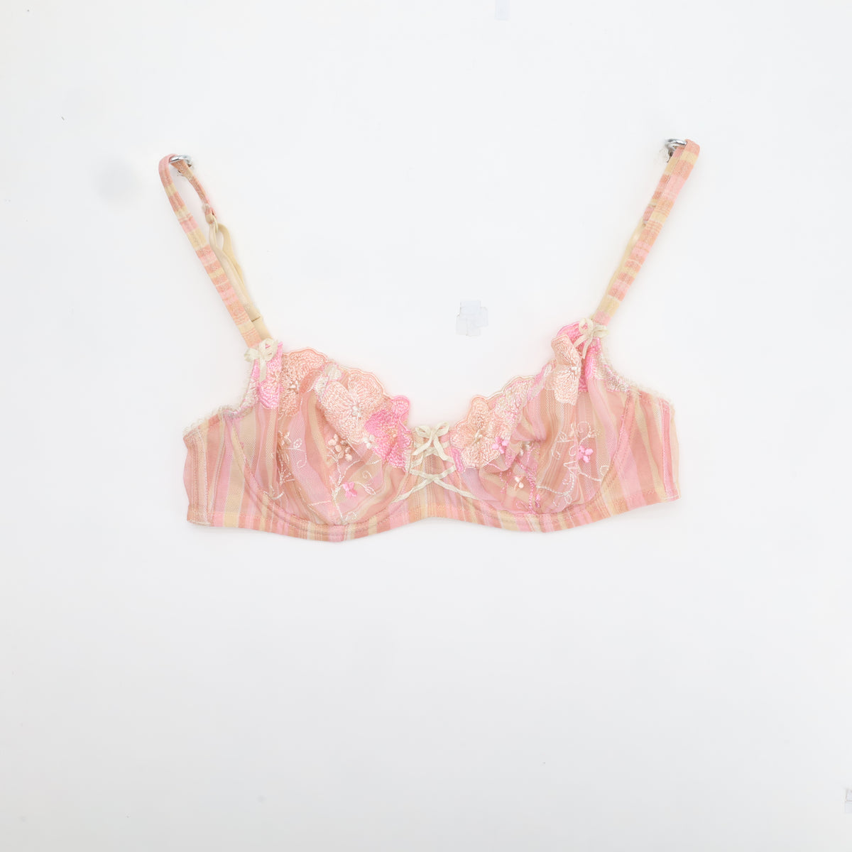 Soutien-gorge ETAM Rose