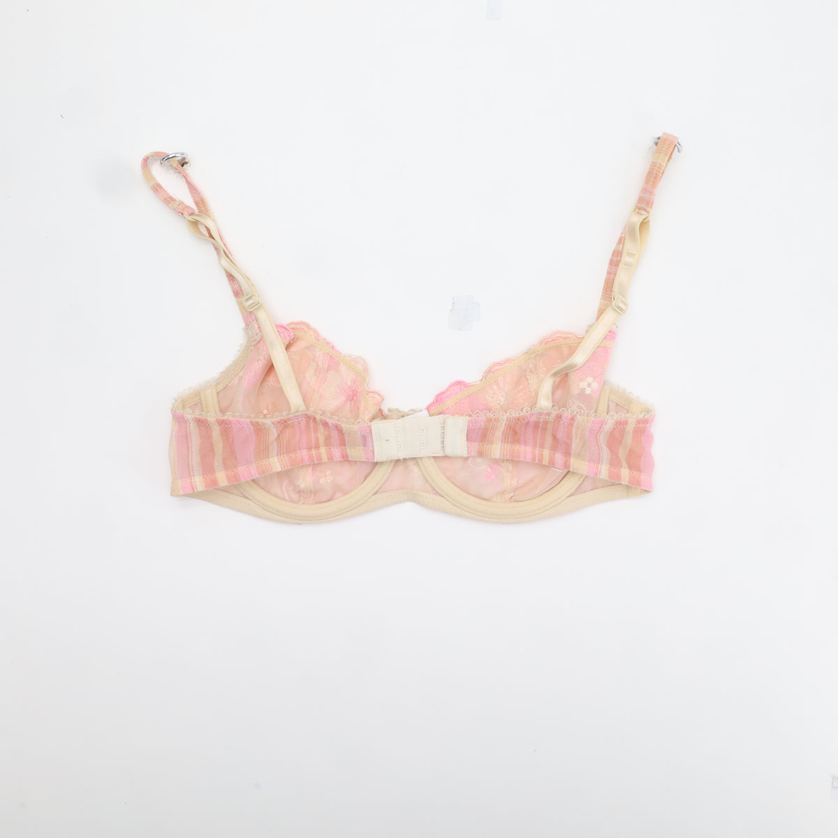 Soutien-gorge ETAM Rose