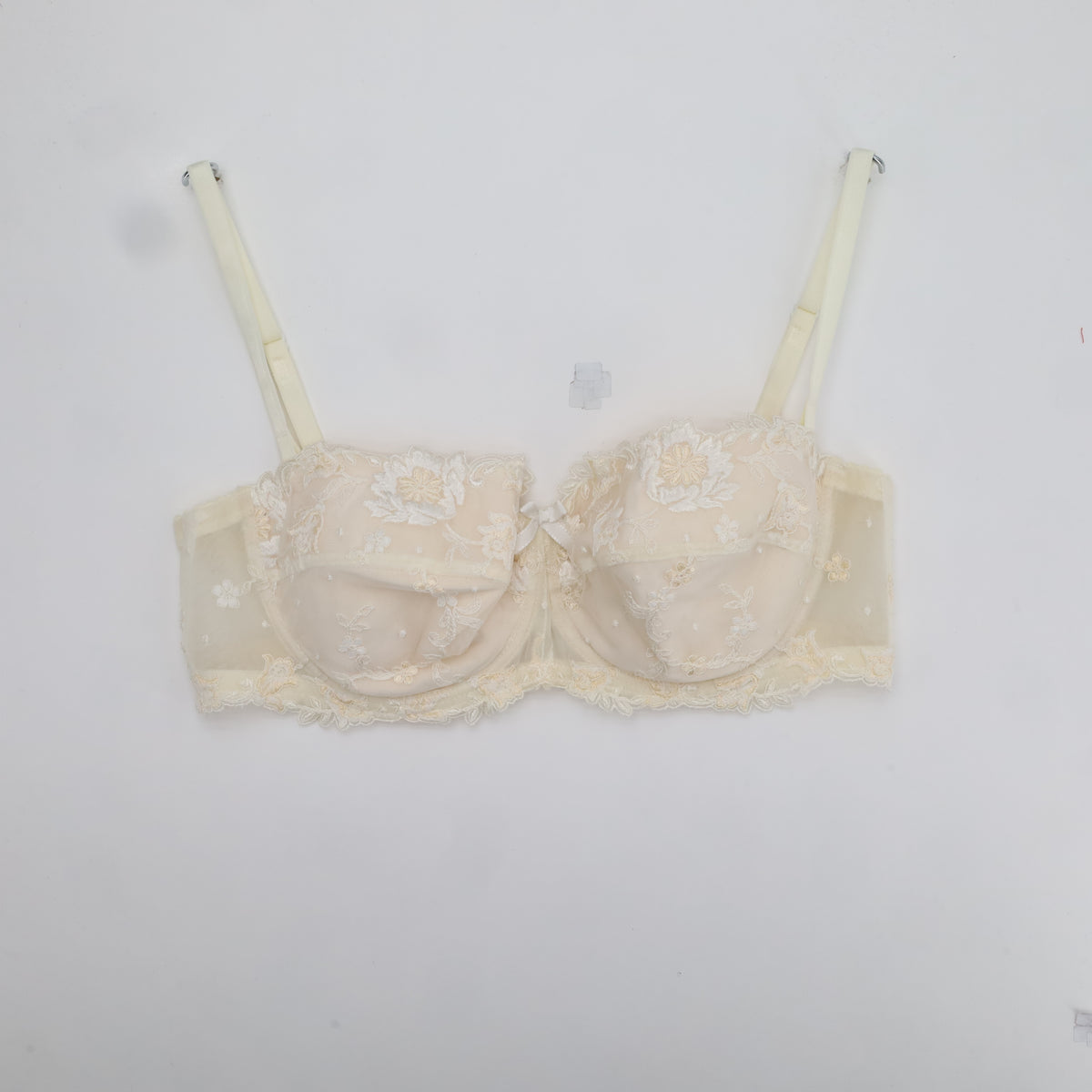 Soutien-gorge Lise Charmel Blanc