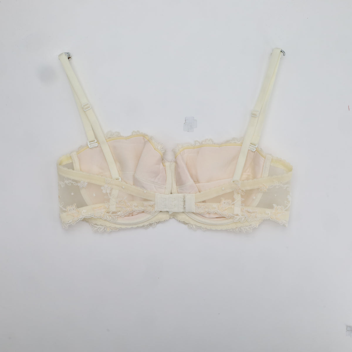 Soutien-gorge Lise Charmel Blanc