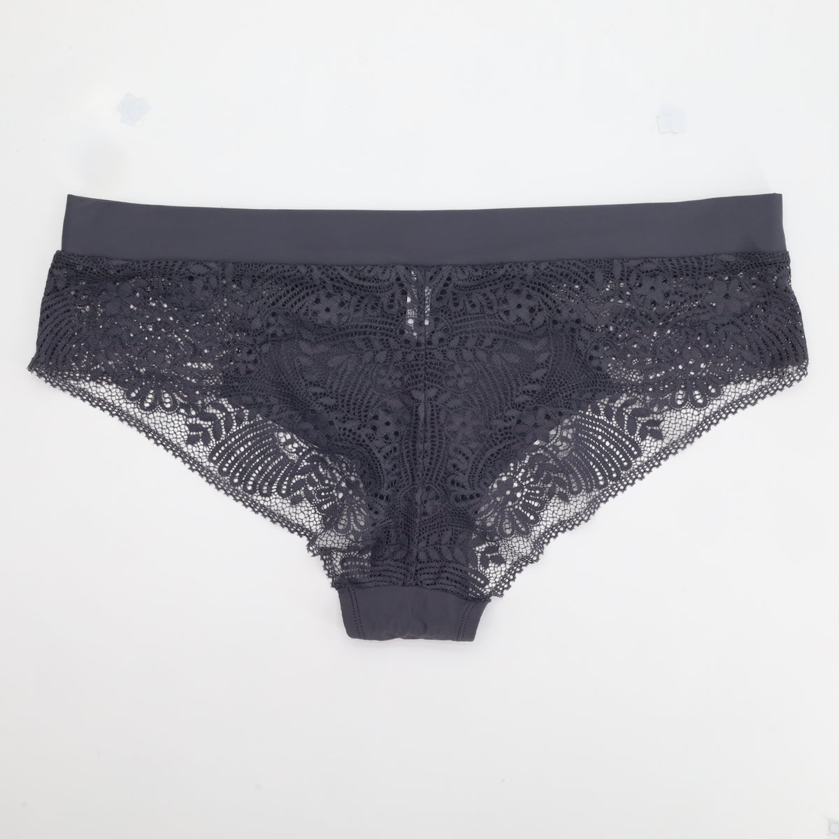 Culotte RougeGorge Gris