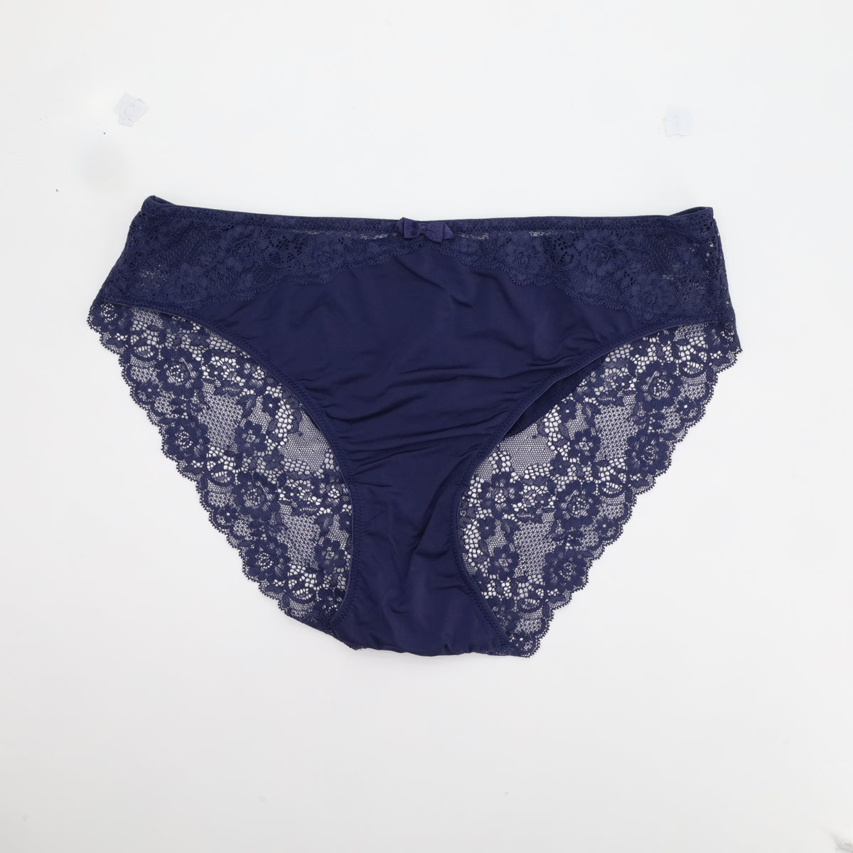 Culotte Bleu