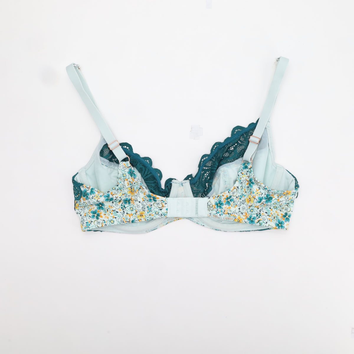 Soutien-gorge RougeGorge Bleu