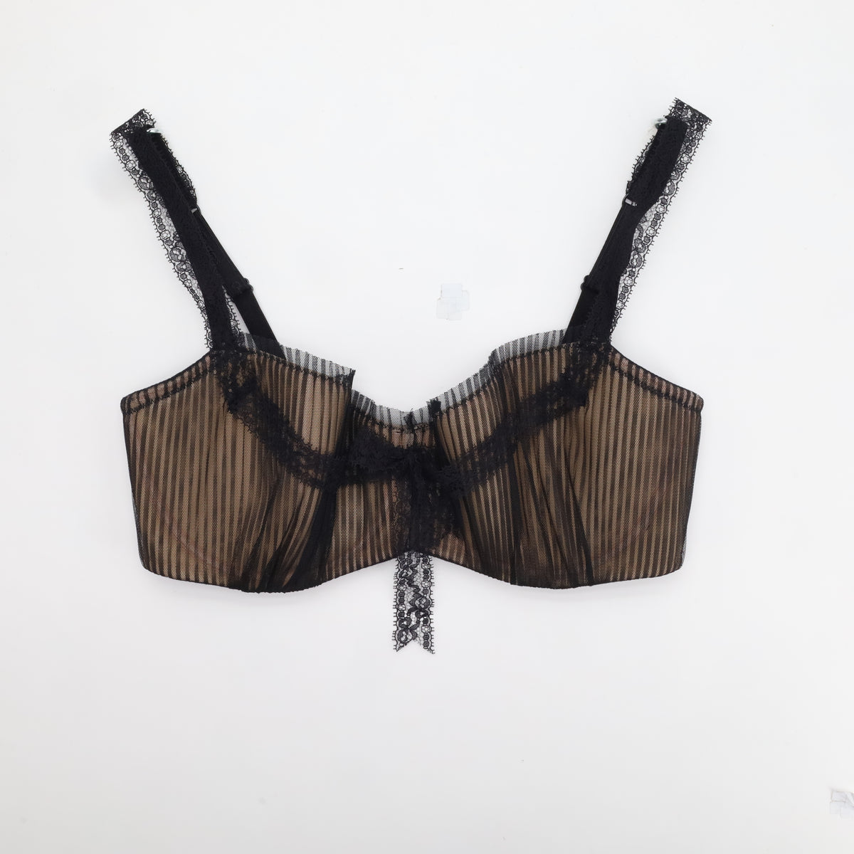Soutien-gorge Chantal Thomass Noir
