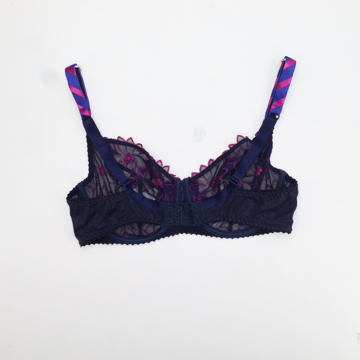 Soutien-gorge Aubade Bleu