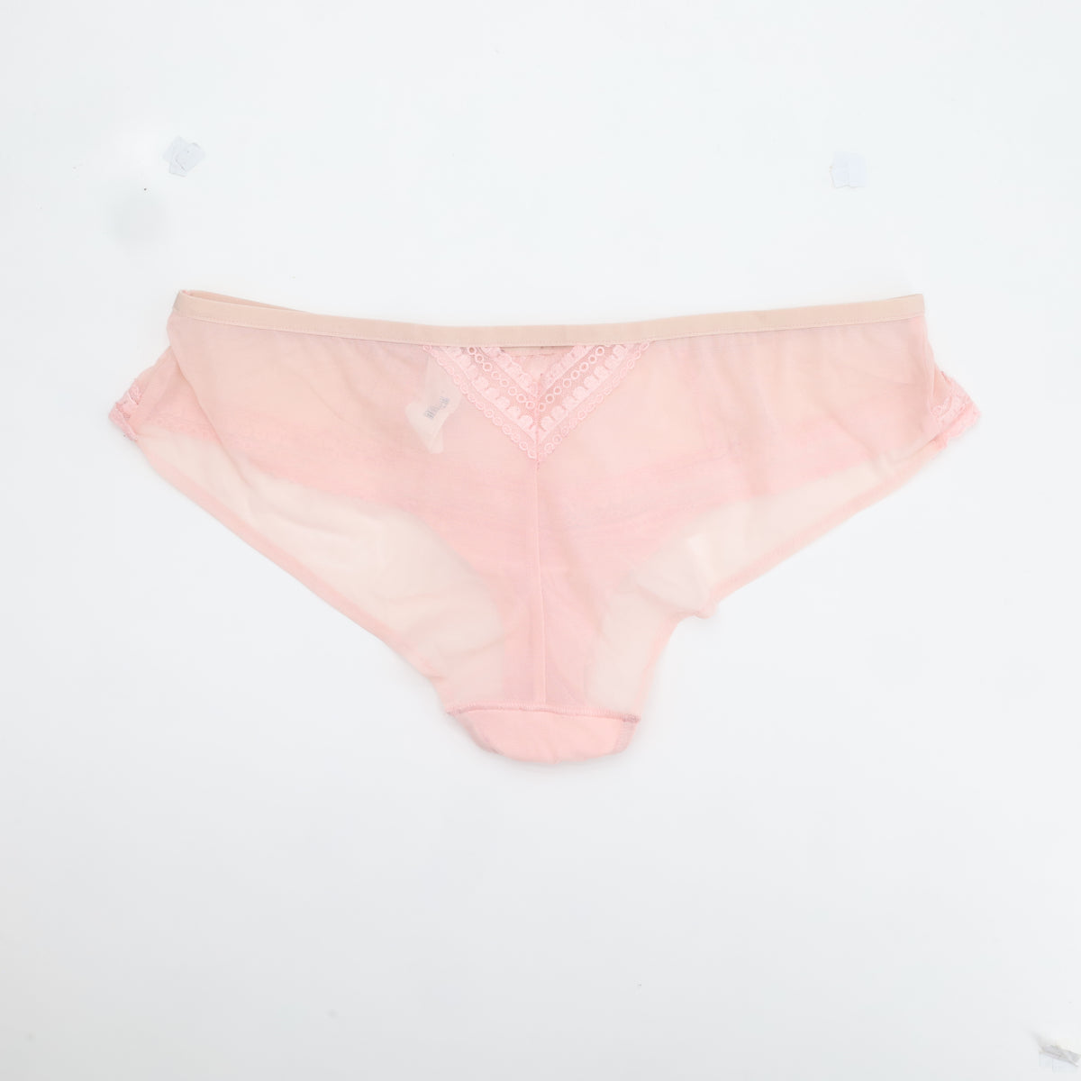 Culotte Darjeeling Rose