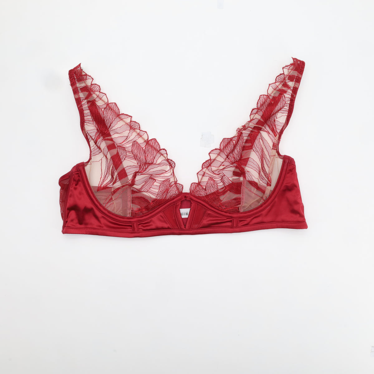 Soutien-gorge RougeGorge Rouge
