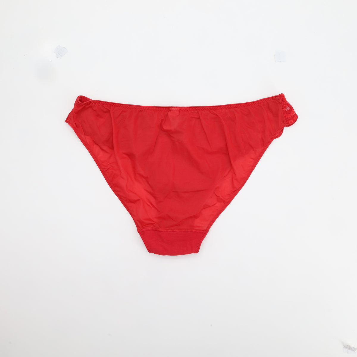 Culotte Darjeeling Rouge