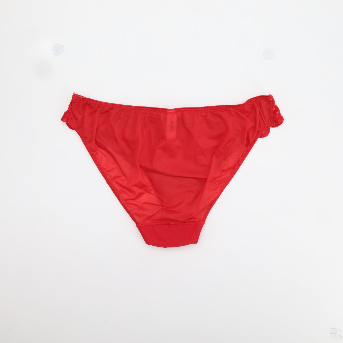 Culotte Darjeeling Rouge