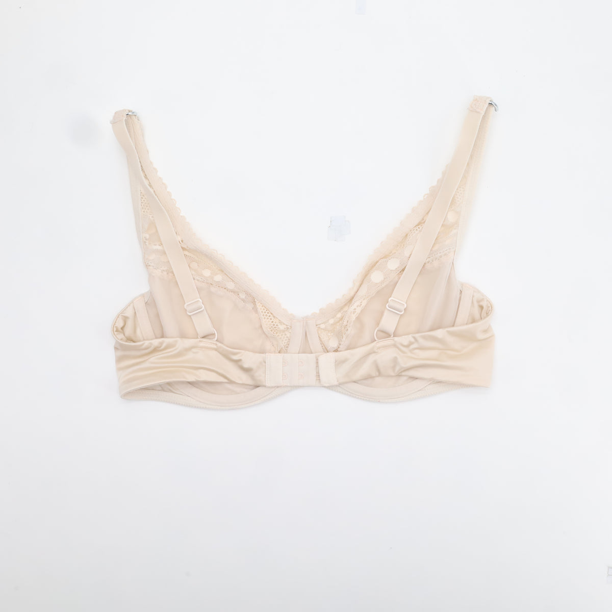Soutien-gorge RougeGorge Beige