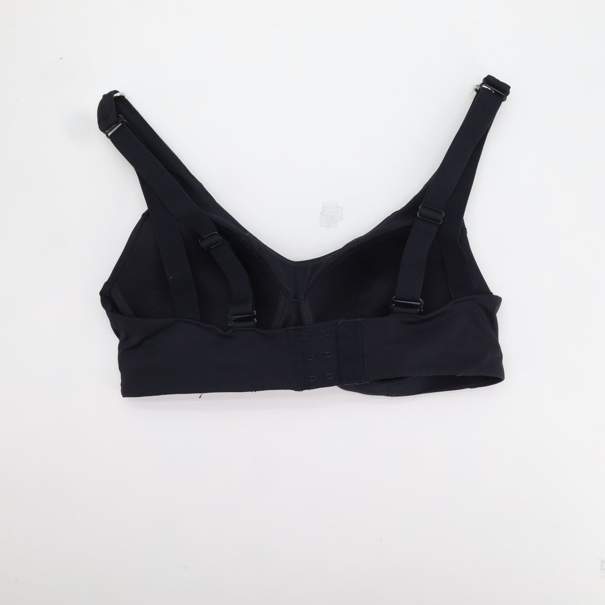 Brassière Domyos Noir