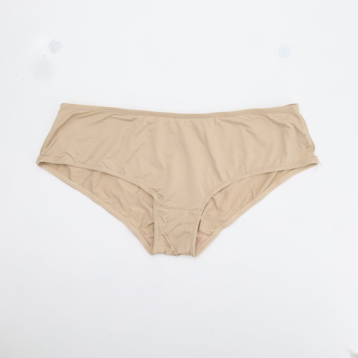 Culotte Beige