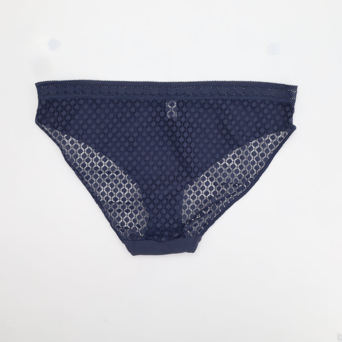 Culotte ETAM Bleu