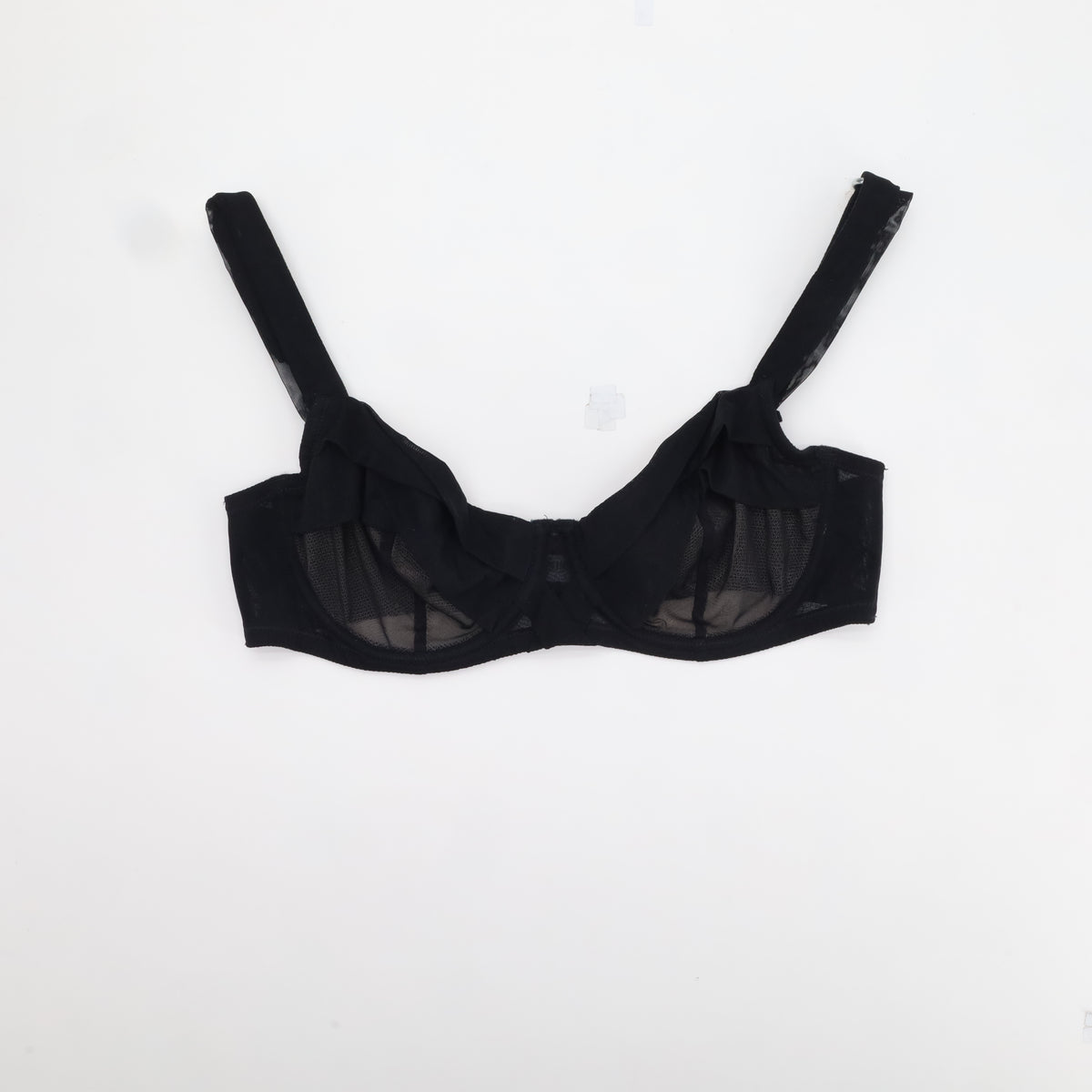 Soutien-gorge Chantal Thomass Noir