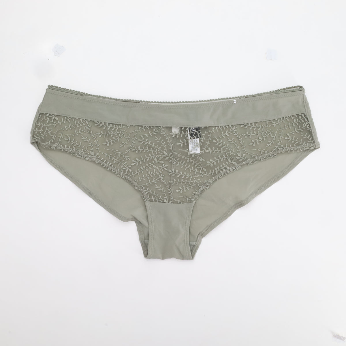 Culotte ETAM Vert