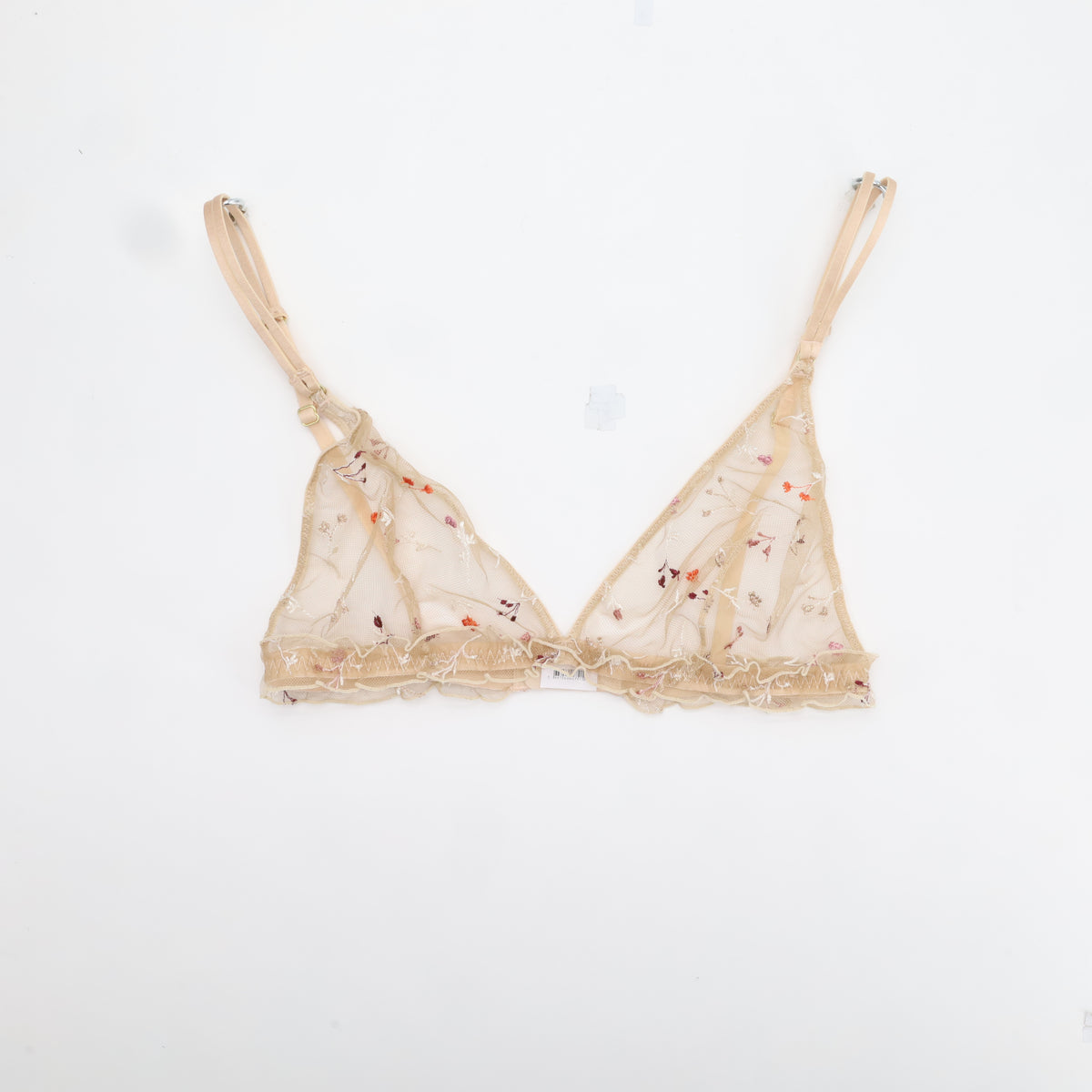 Soutien-gorge ETAM Beige