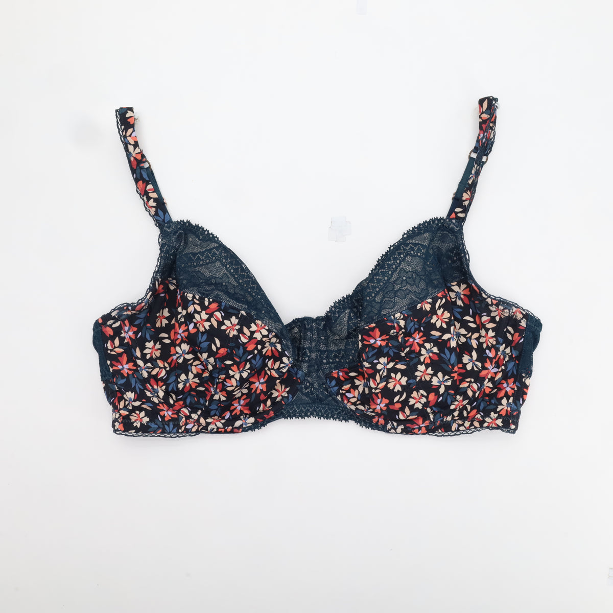 Soutien-gorge RougeGorge Bleu