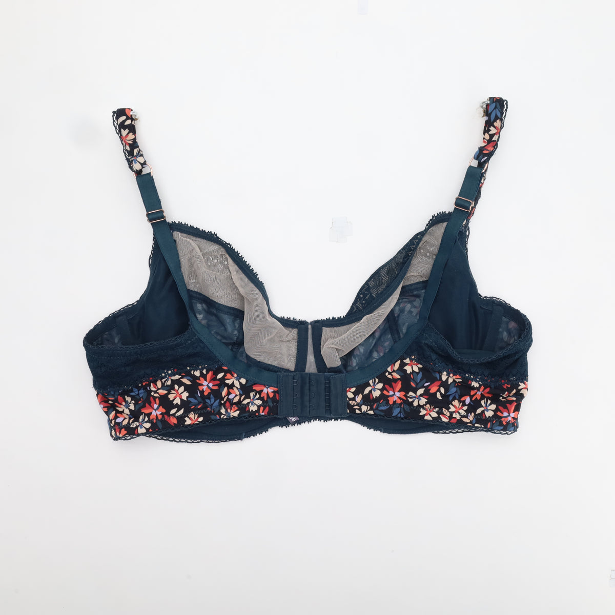 Soutien-gorge RougeGorge Bleu