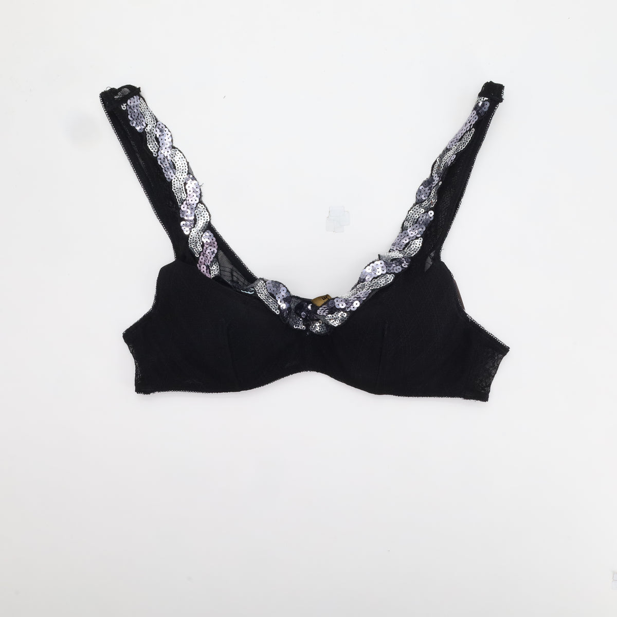Soutien-gorge Torrente Noir