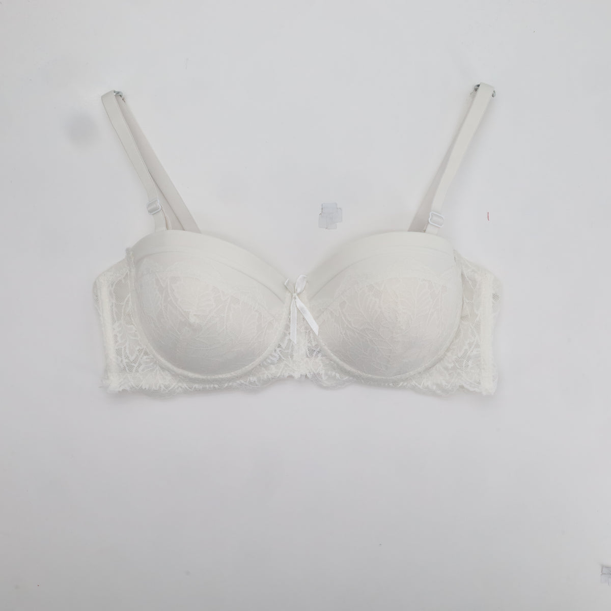 Soutien-gorge Hana Blanc