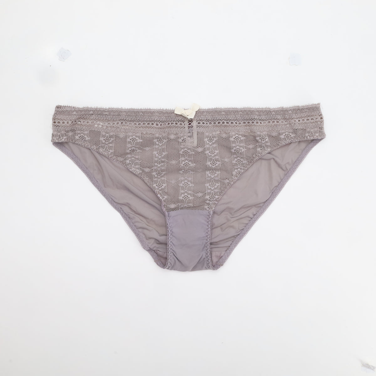 Culotte Princesse tam.tam Gris