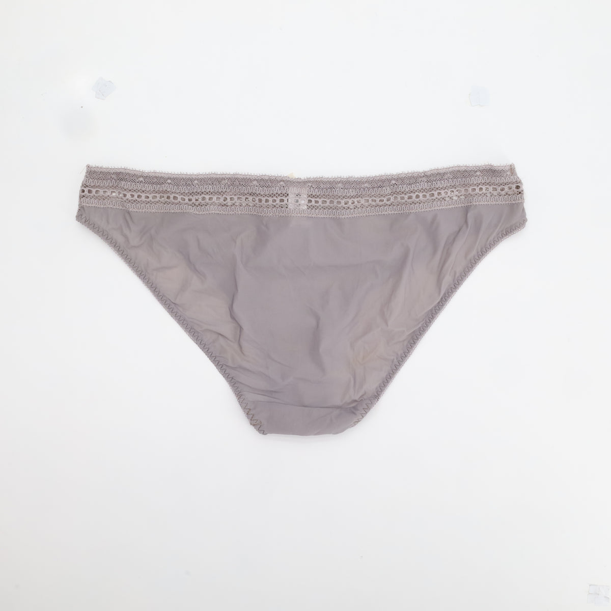 Culotte Princesse tam.tam Gris