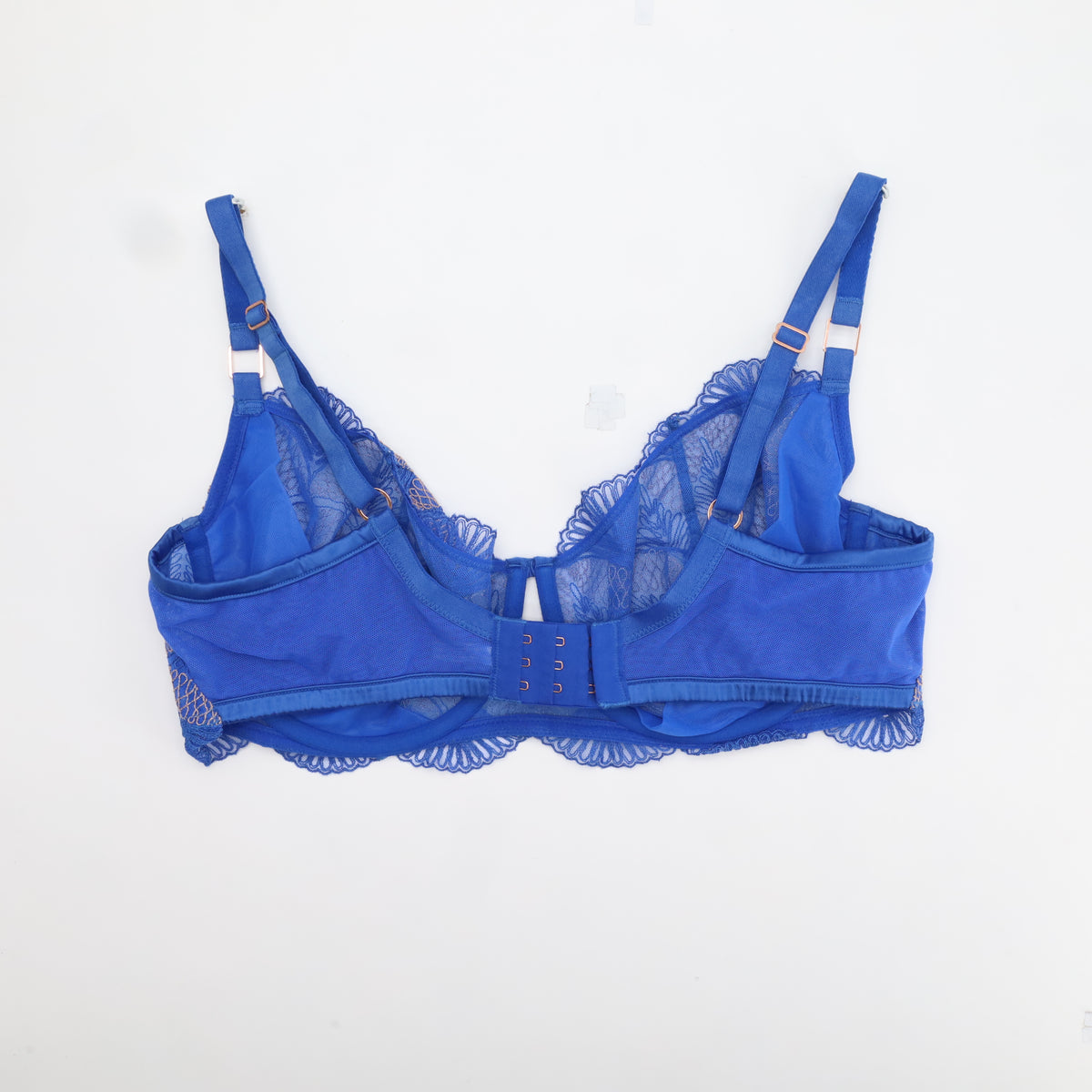 Soutien-gorge RougeGorge Bleu