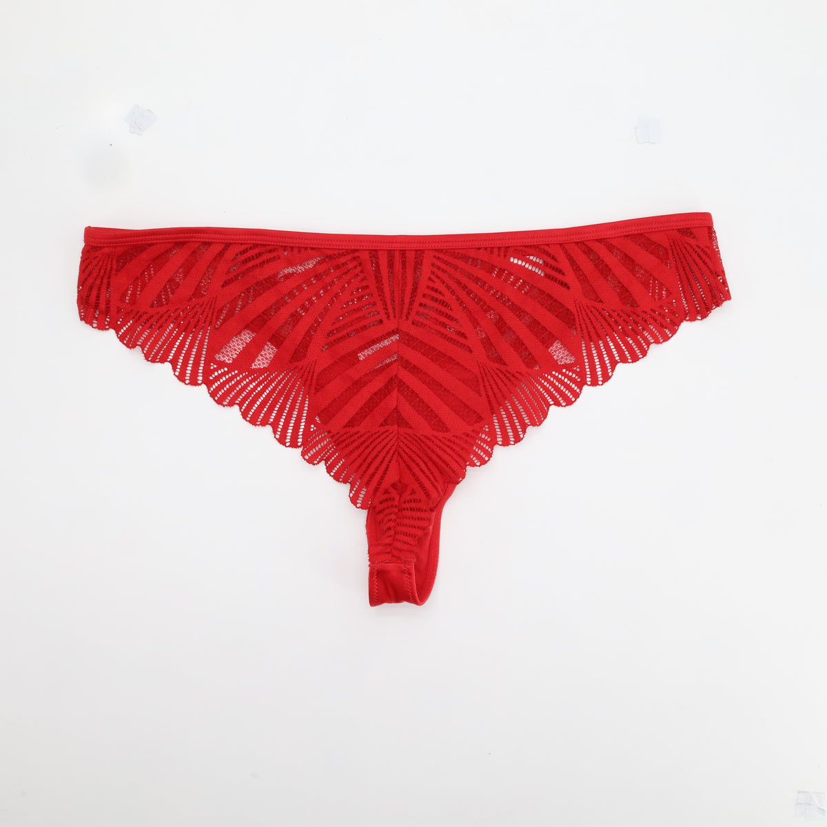 Tanga Rouge