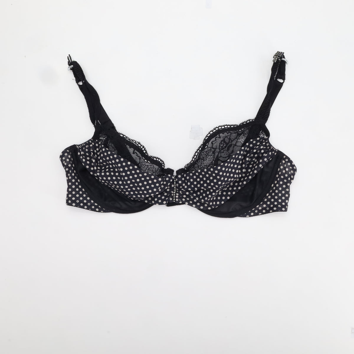 Soutien-gorge Maison Lejaby Noir