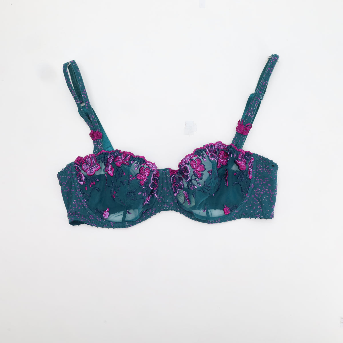 Soutien-gorge Aubade Bleu