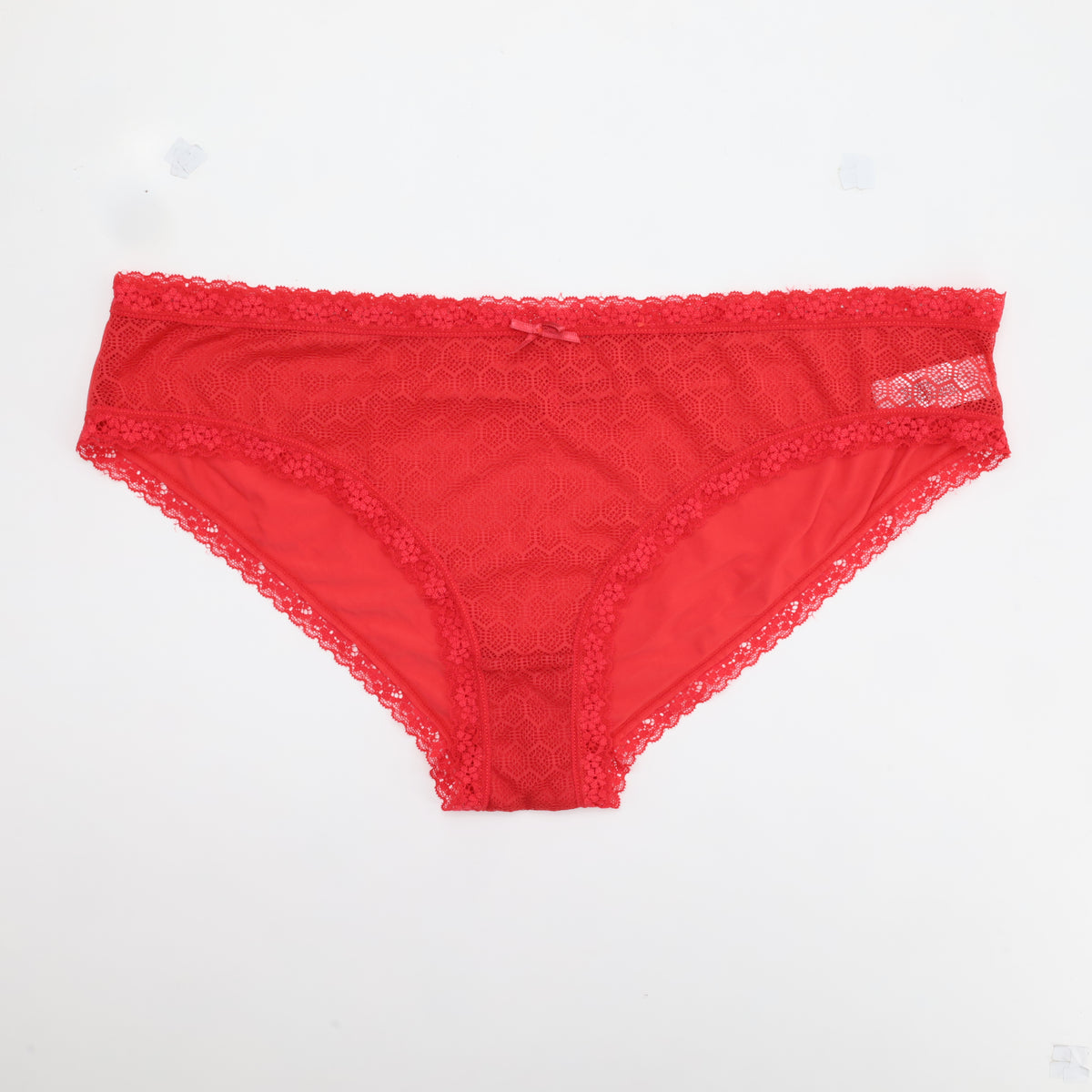 Culotte Rouge