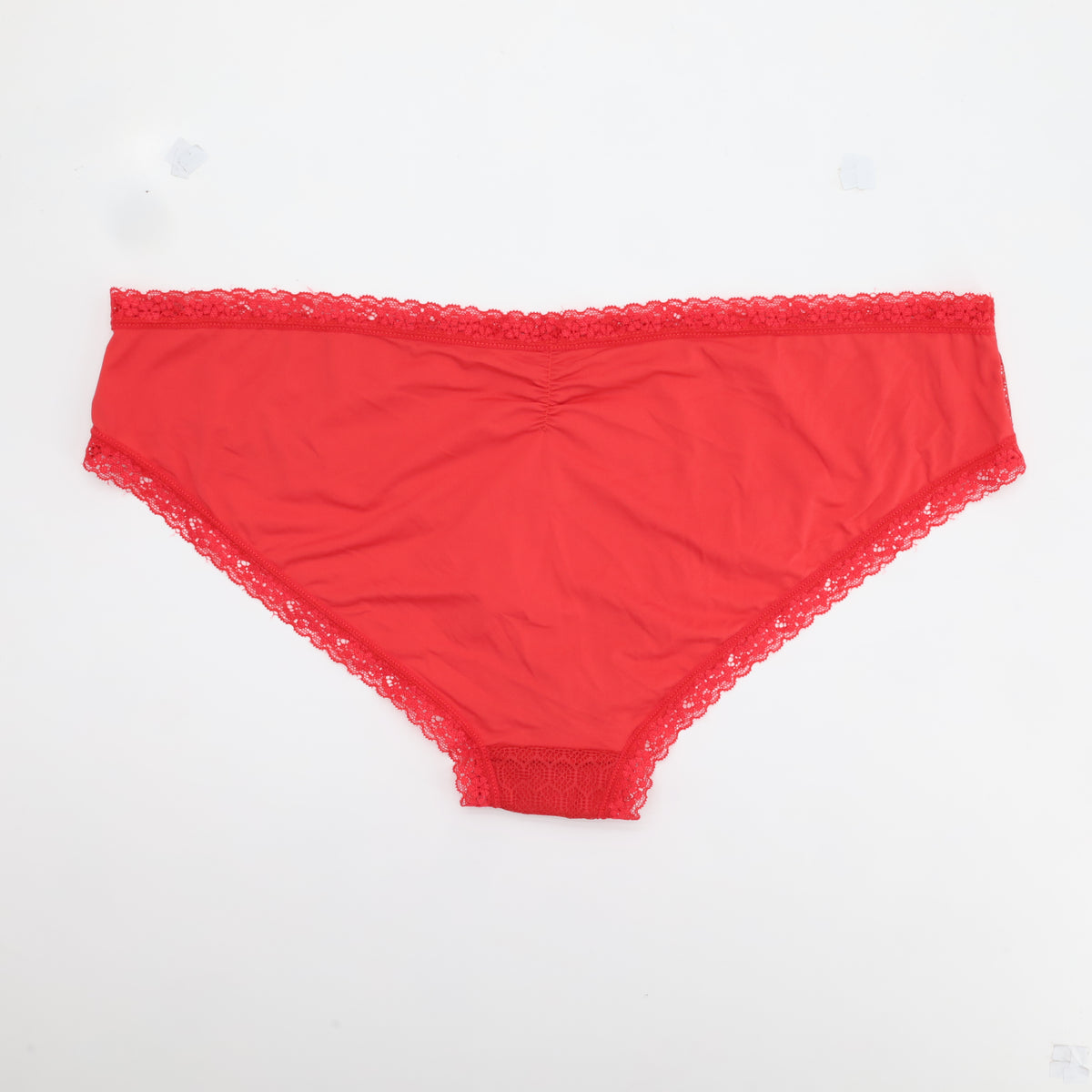 Culotte Rouge