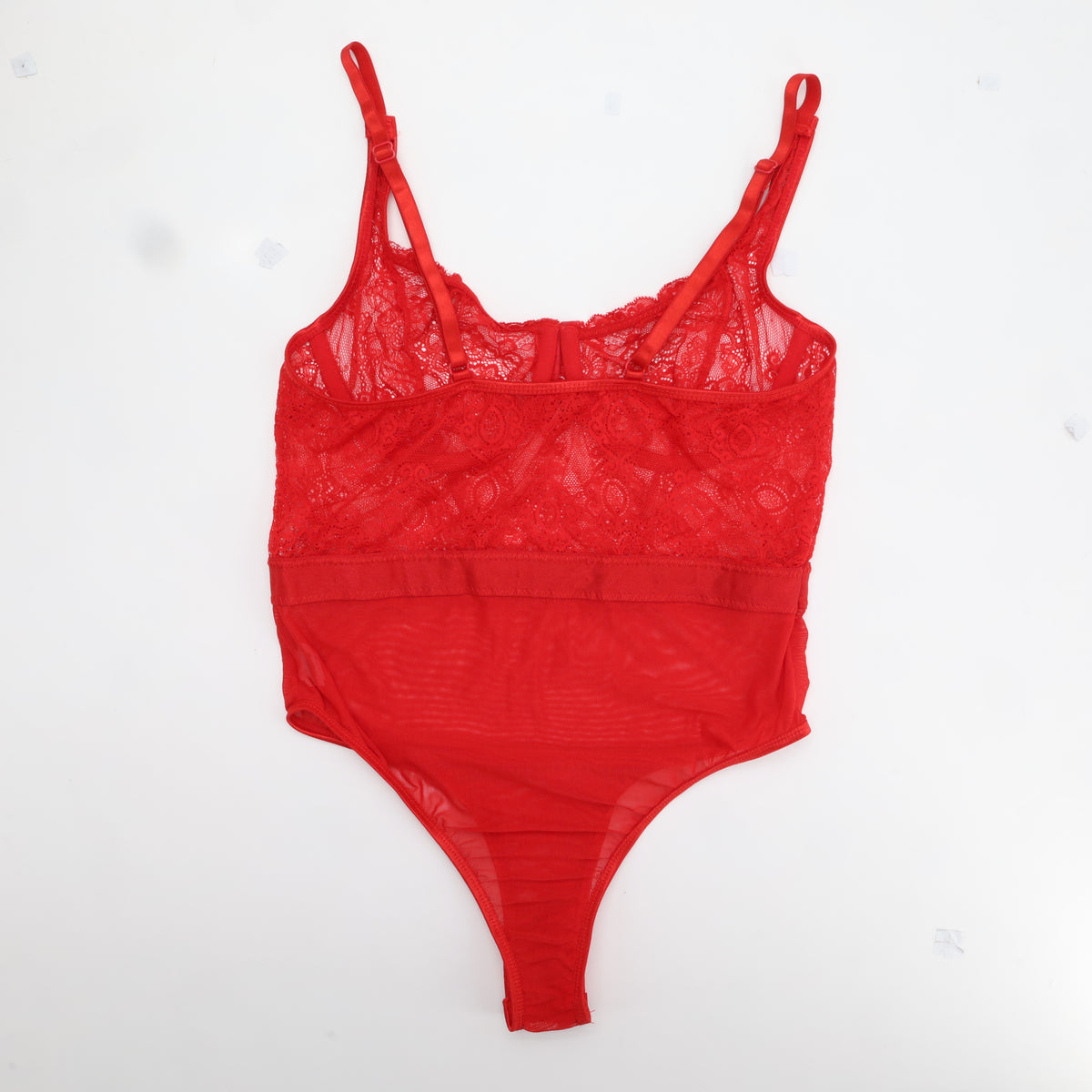 Body Rouge