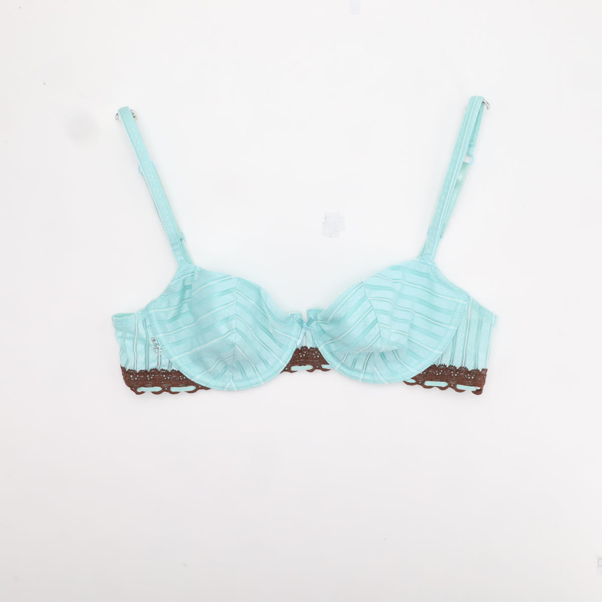 Soutien-gorge Billet doux Bleu