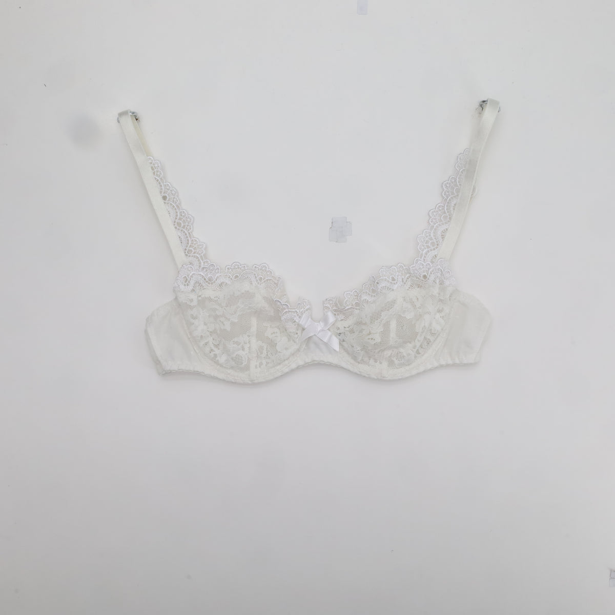 Soutien-gorge Aubade Blanc