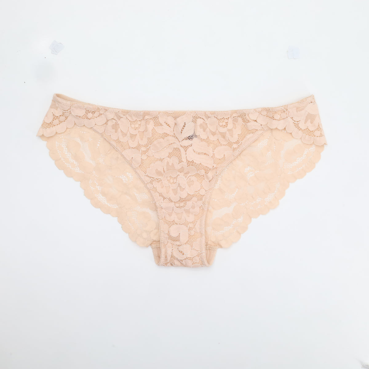 Culotte Princesse tam.tam Beige