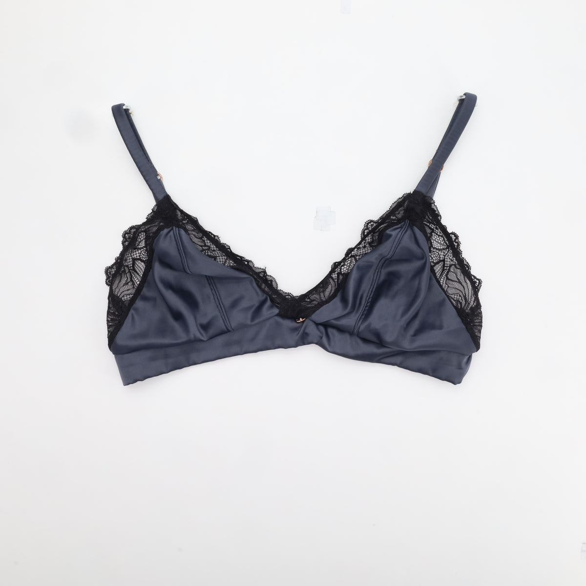 Soutien-gorge RougeGorge Gris