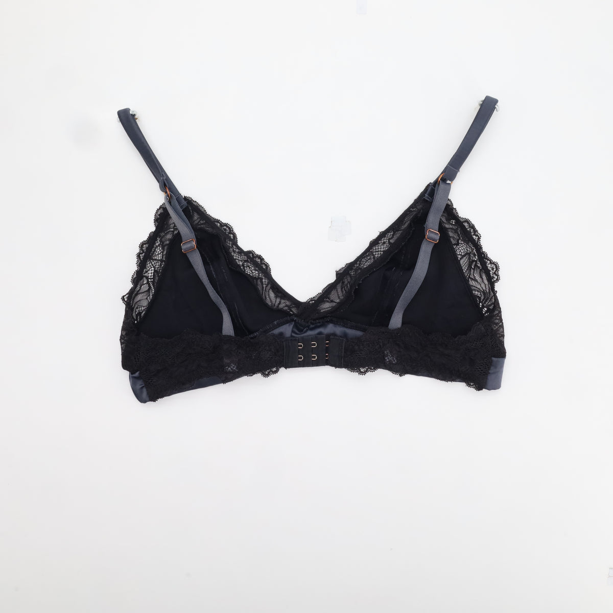 Soutien-gorge RougeGorge Gris