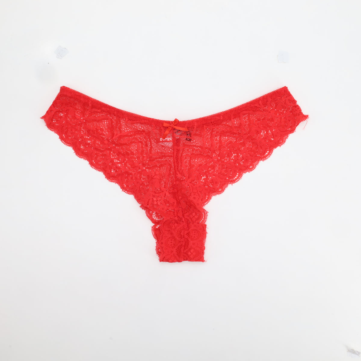 Tanga Manoukian Rouge
