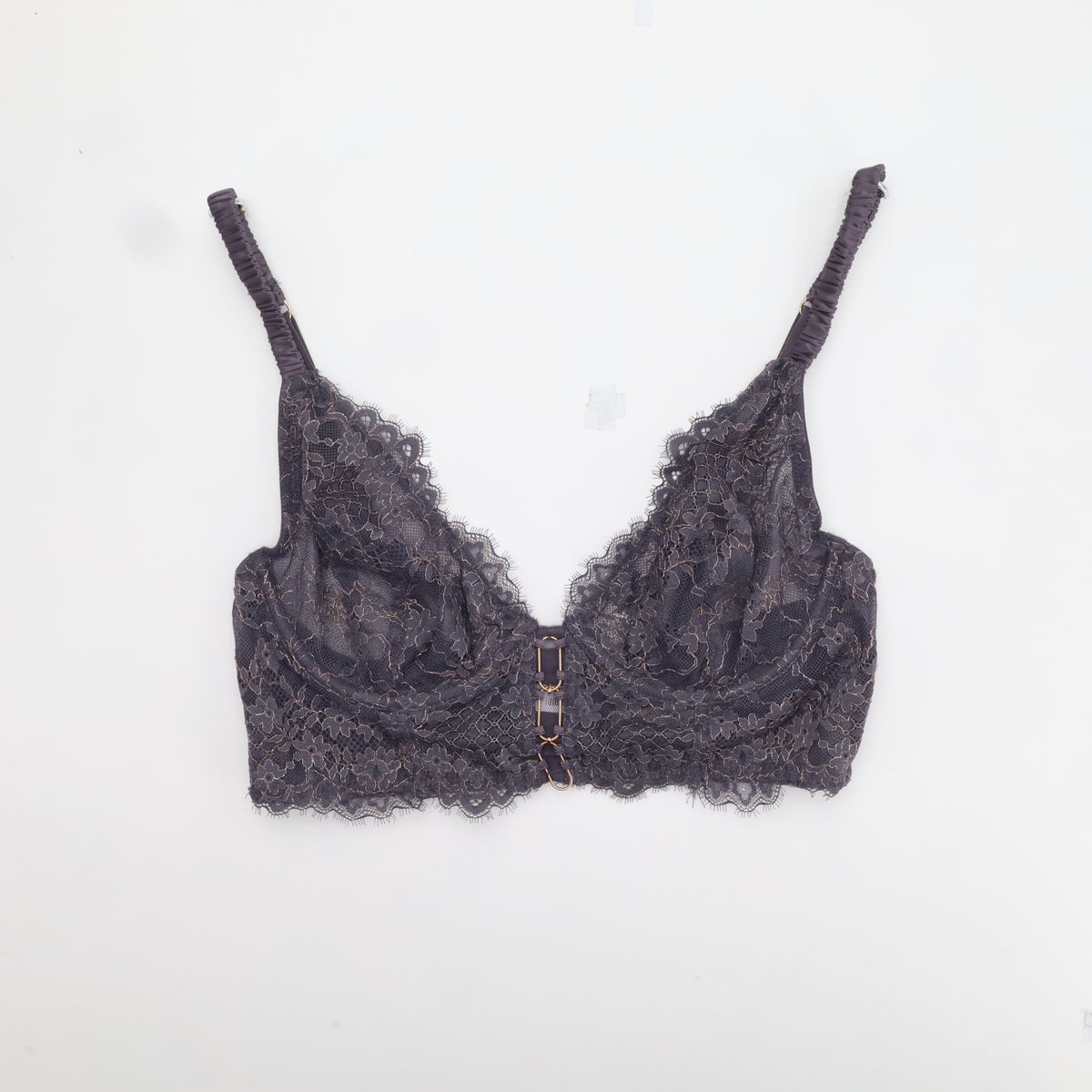Soutien-gorge ETAM Gris