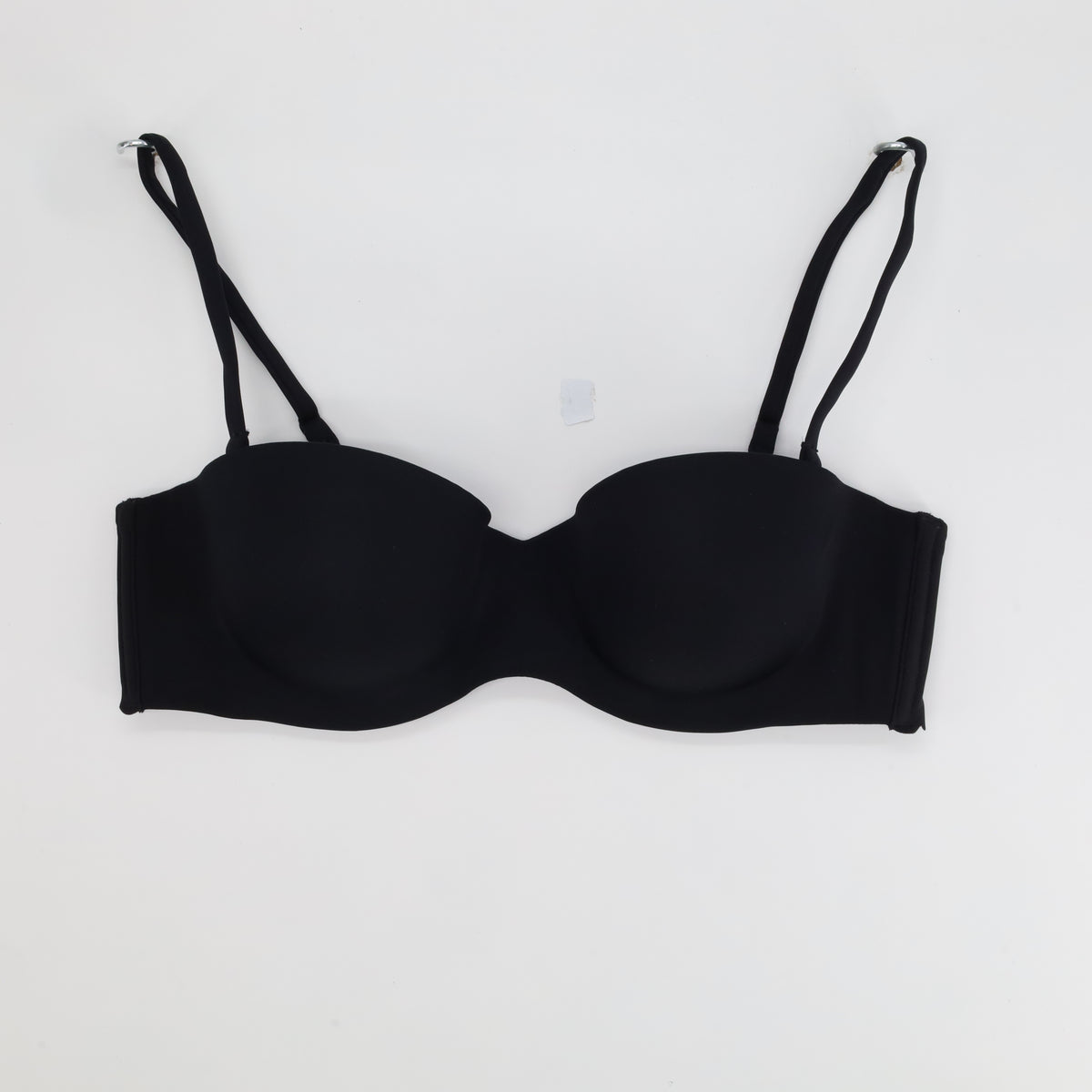 Soutien-gorge Princesse tam.tam Noir